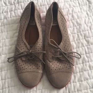 Dolce Vita loafers size 7.5